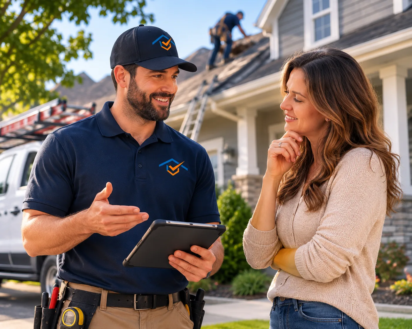 Roof Inspection FAQs in Spangler, PA